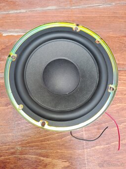 Ruský reproduktor, rado. - 5