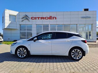Opel Astra 1.6 CDTI M6 - 5