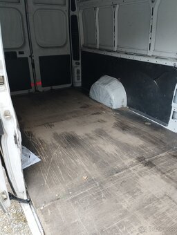 Fiat Ducato 2.3 JTD - motor IVECO - 5