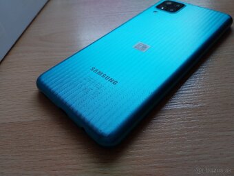 Predám samsung galaxy M12 - 5