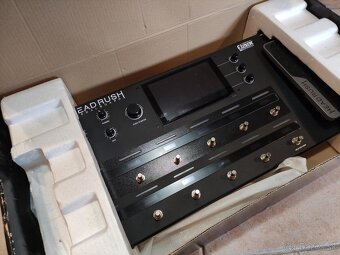 Headrush Pedalboard predám/vymením - 5