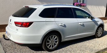 Seat Leon ST 1,6 TDI - 5