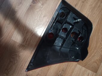 Náhradné diely Golf 4 - 5