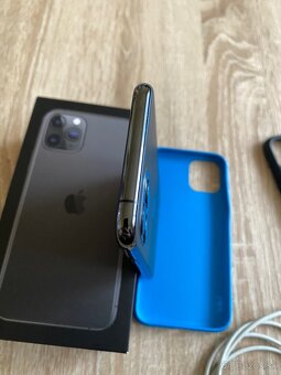 Apple iPhone 11 pro 256gb - 5