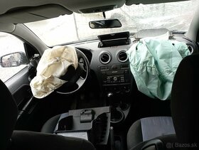 FORD FUSION 1,4 16V 59kw - 5