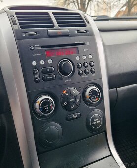 Suzuki Grand Vitara - 5