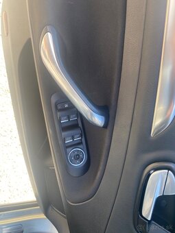 Ford Mondeo 2.0 TDCi DPF Ghia A/T - 5