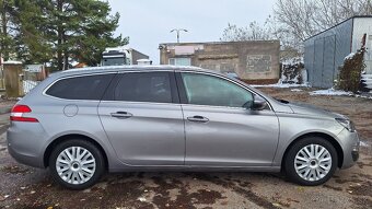 PEUGEOT 308 SW 1 6 HDI - 5