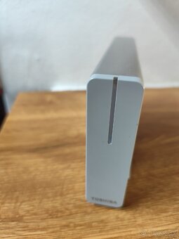 Toshiba Externý HDD 1TB - 5