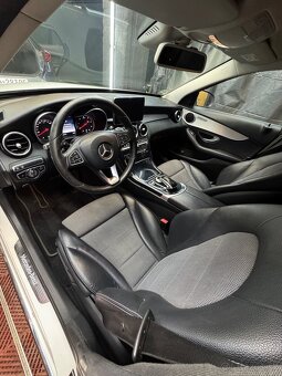Mercedes-Benz C220d 4MATIC - 5