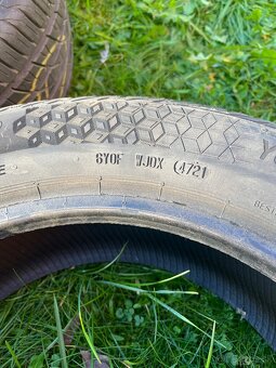 Predam letne Pneumatiky značky BestDrive Summer - 5