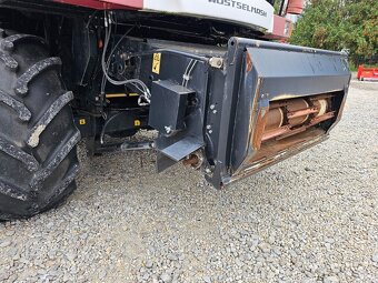 Kombajn Rostselmash ACROS 595 PLUS PowerStream 700 - 5