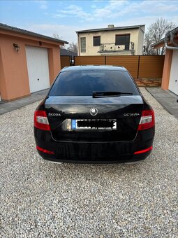 ŠKODA OCTAVIA III 1.6 TDI - 5