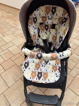 Kocik Peg Perego - 5