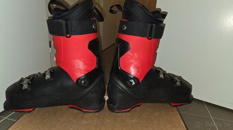 Lyžiarky Atomic Hawk X prime 100GW 28/28,5 - 5