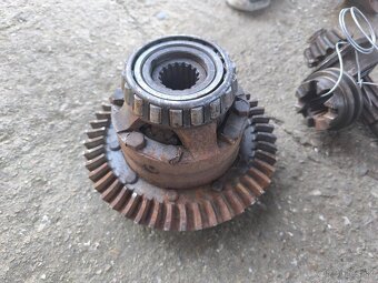 Diely na Traktor - 5