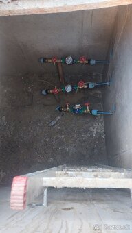 stavebný pozemk - 5