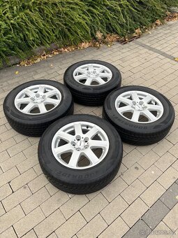 Elektróny RIAL 5x112 r16 - 5