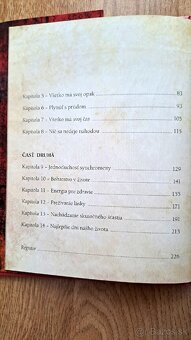 Všetko je možné / Meta secret - 5