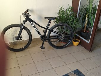 SPECIALIZED Rockhopper - 5