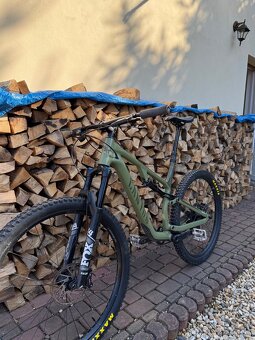 Canyon Neuron 6al - 5