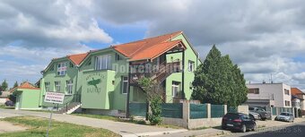 Lukratívny objekt s Reštauráciou a barom - 5