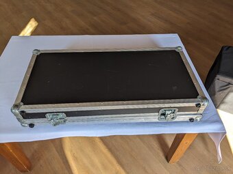 Pioneer XDJ 1000,DJM 750 - 5