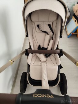 VENICCI Tinum UPLINE 2 - 5