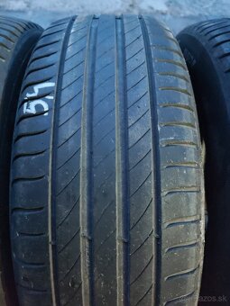 185/65 r15 Michelin - 5