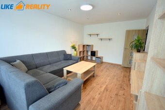 Predaj 3 izbový byt so zariadením SEVER - 5