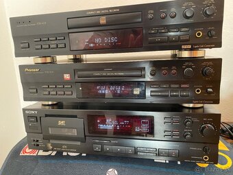 Predam CD prehravace - 5