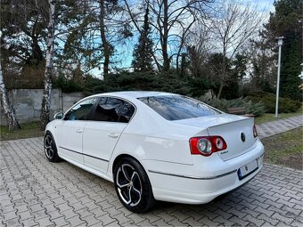 Volkswagen Passat R-line 1.8 tsi - 5
