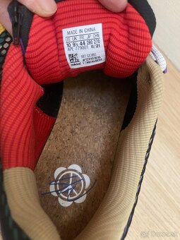 Pánska obuv zn. ADIDAS - 5