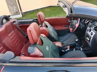 Megane Cabrio 1.9dci - 5