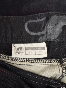 Predam pánske rifle - 5