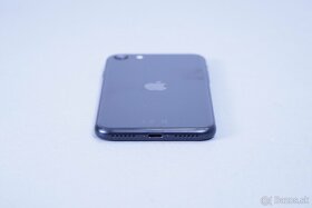 ZÁRUKA/iPhone SE 2020 64GB Black (A) - 5