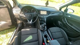 Opel Astra K - 5