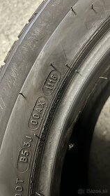 235/55R18 zimné pneumatiky - 5