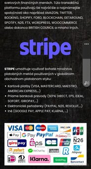 Predám MEDZINÁRODNÝ e-shop - 5