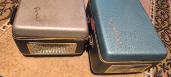 Kúpim Magnetofón Sonet Duo (ANP210) (ANP202) - 5