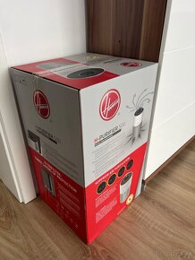 Čistička vzduchu Hoover HHP50CA H-PURIFIER 500 - 5