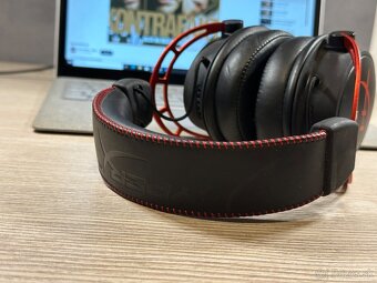 HyperX Cloud Alpha - 5
