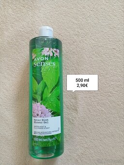 Nová kozmetika Avon ihneď k odberu ceny od 2,30€ - 5