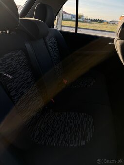 Škoda Fábia 1.2 htp 146tkm - 5