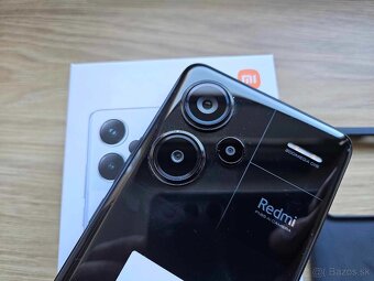 Xiaomi Redmi Note 13 Pro+ 5G 12GB/512GB,top stav,zaruka - 5