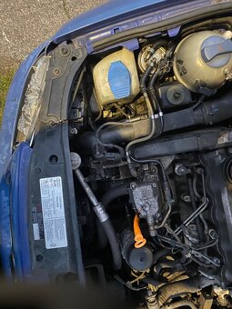 Audi A3 8l 1.9tdi - 5