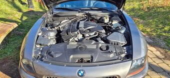 BMW Z4 2.0i cabrio - 5