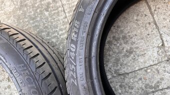 Matador Hectora 3 letné 225/40 R18 92Y XL - 5