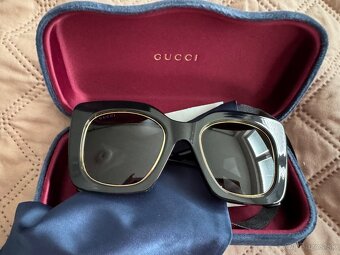 Gucci okuliare - 5