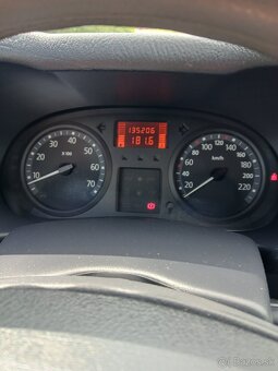 Renault Clio2 - 5